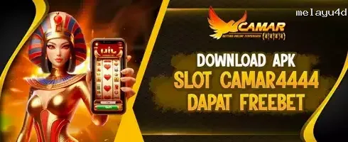 Bonus Spesial Download melayu4d APK screenshot