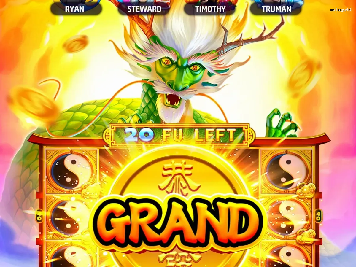Koleksi melayu4d Slot Gacor screenshot